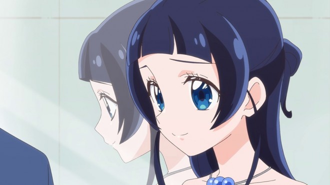 Nana Aokaze